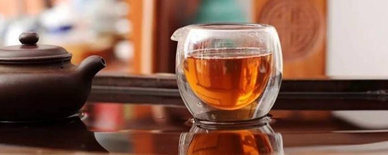 古树红茶的特点及功效，古树红茶是好茶吗
