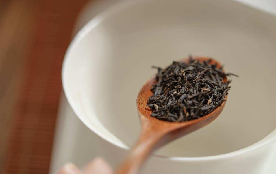 红茶的种类和名称产地