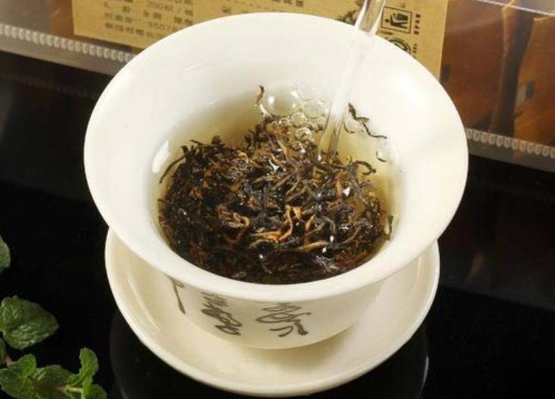 金骏眉是什么茶类