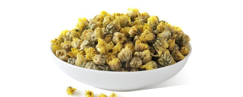 隔夜菊花茶能喝吗，泡了一晚上的菊花水还能喝吗
