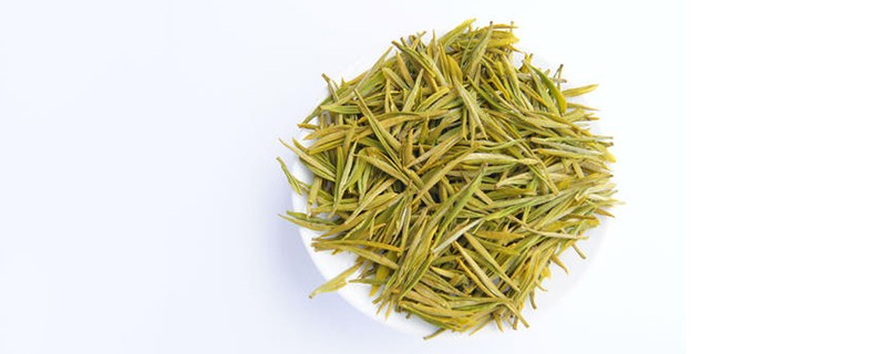 安吉黄金芽茶的功效与作用，安吉白茶的特点和功效