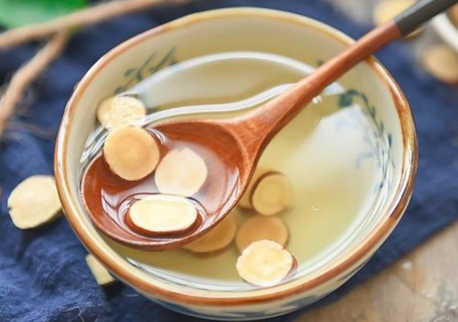 甘草茶的功效与作用及禁忌