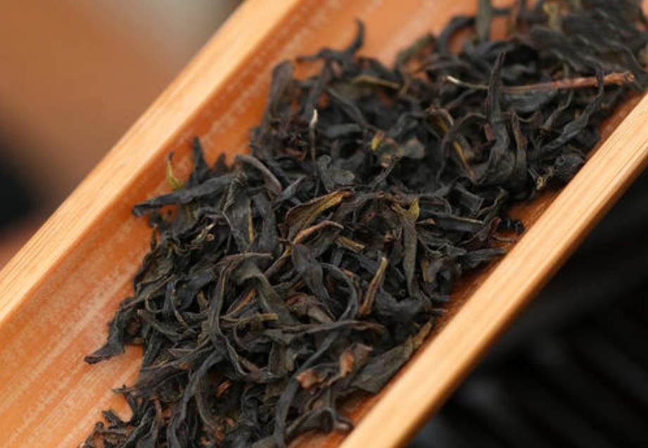 锯朵仔茶叶功效