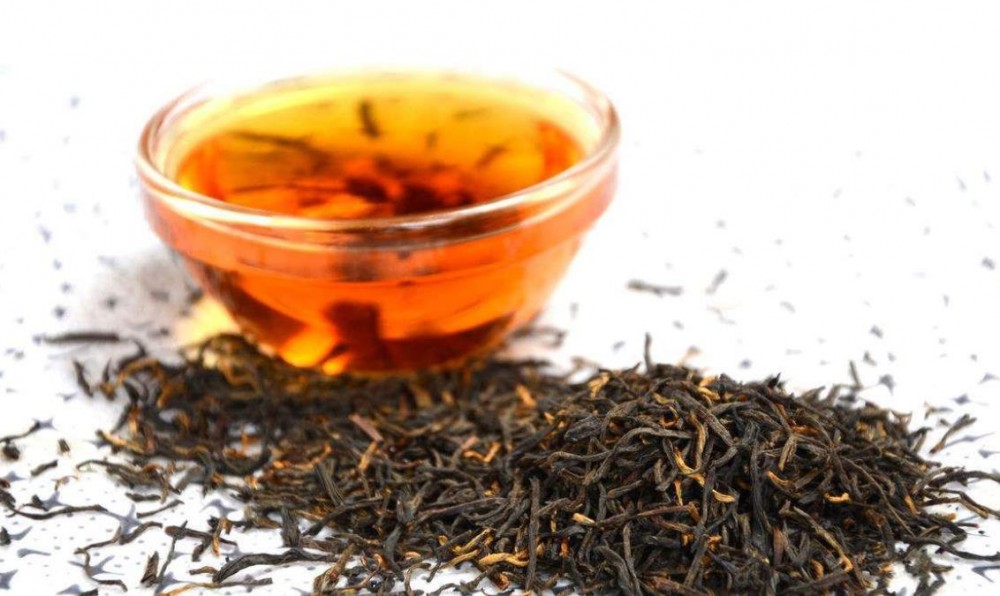 正山小种红茶的功效与作用