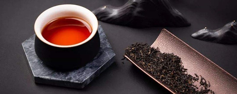 工夫红茶的功效与作用禁忌，工夫红茶有什么功效
