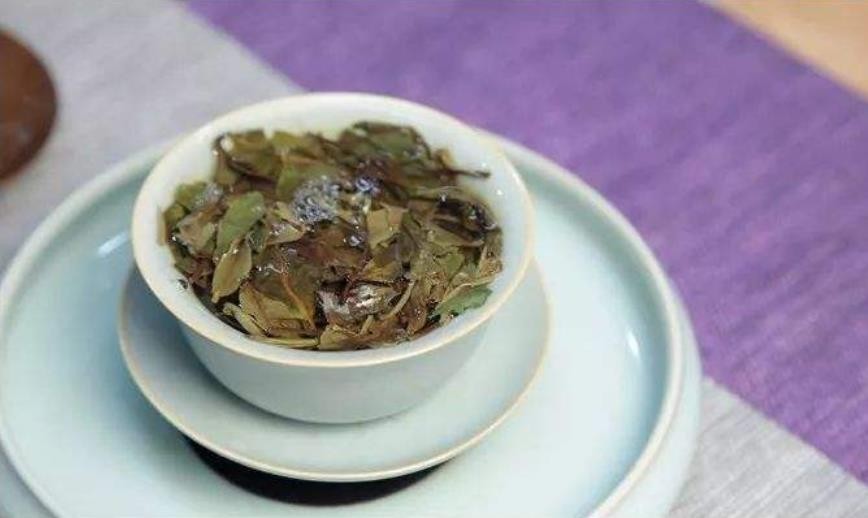 寒露茶的功效与作用