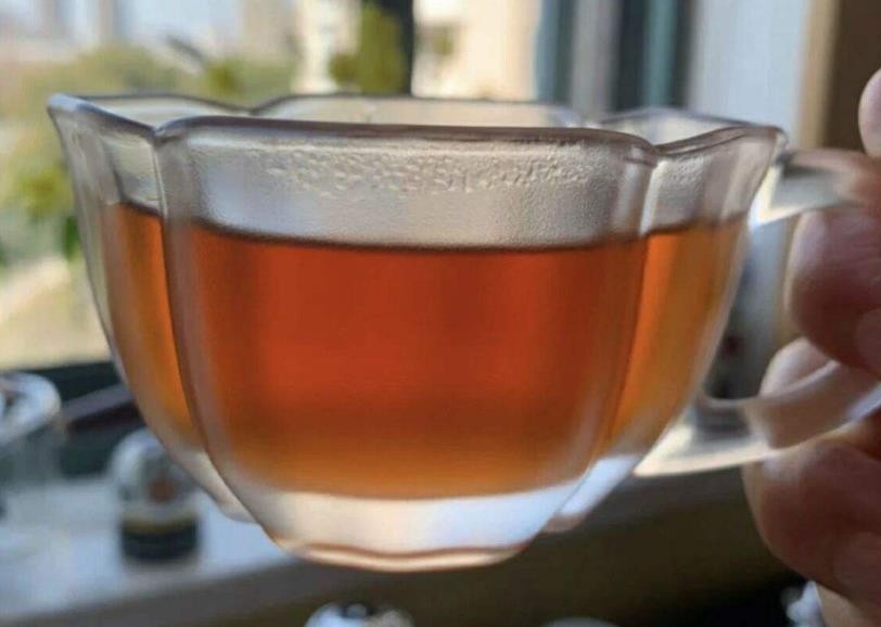坞顿茶作用与功效
