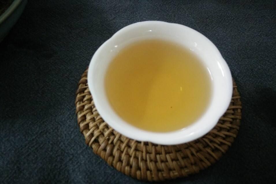 锯朵仔茶叶功效