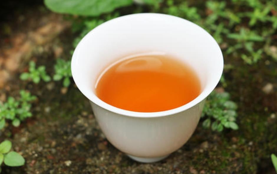 牛栏坑肉桂茶功效作用