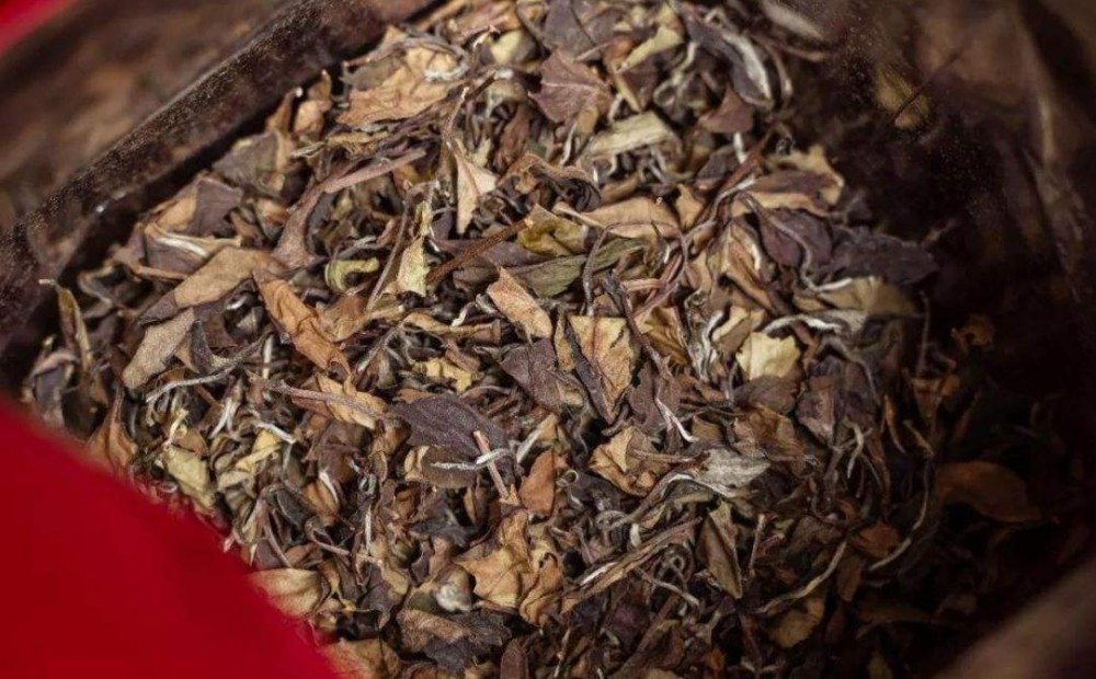 茶梗有什么功效与作用
