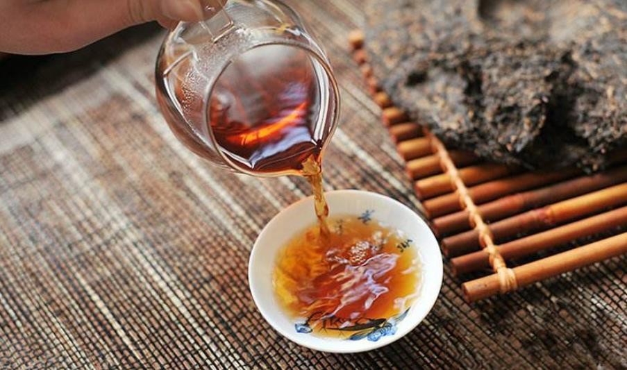 普洱茶的功效与作用有哪些
