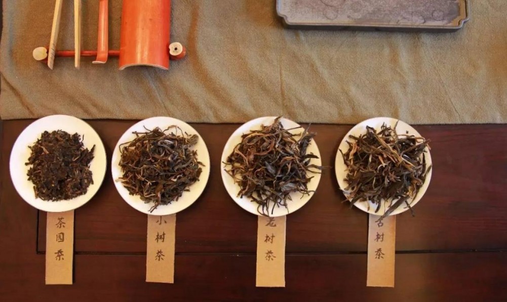 普洱茶的功效与作用有哪些