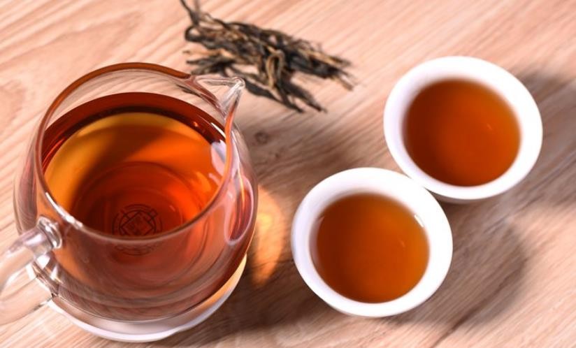 女人喝红茶的功效与作用及禁忌