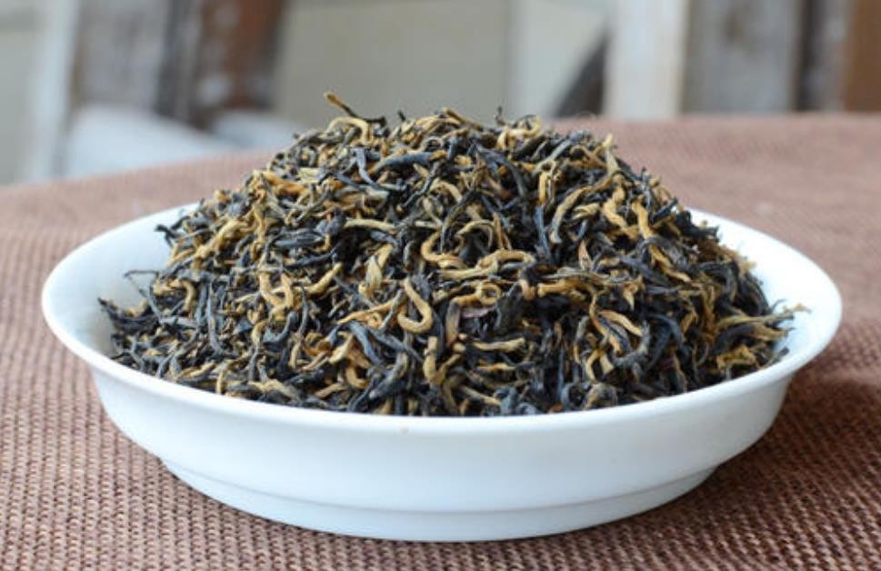 红茶的种类和名称产地