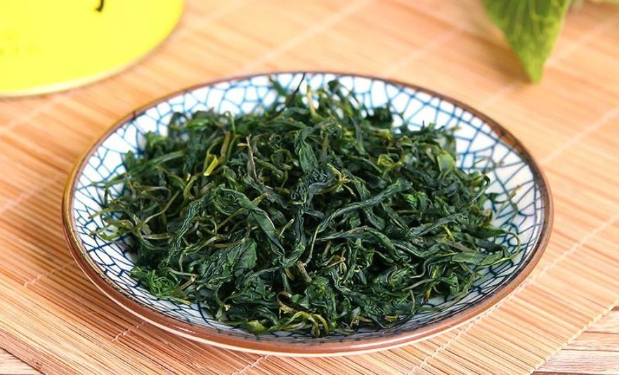 苦丁茶有什么作用和功效小叶