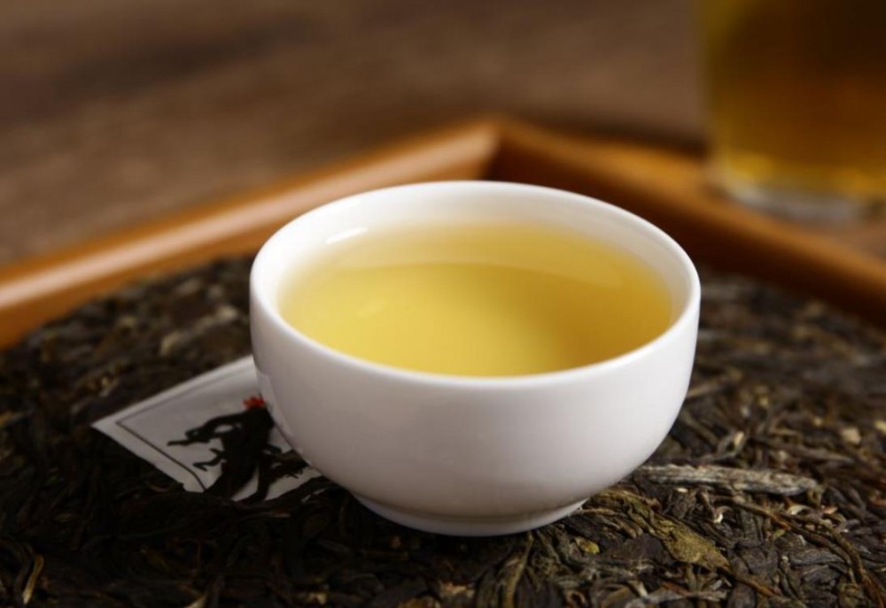 茶黄素的功效与作用