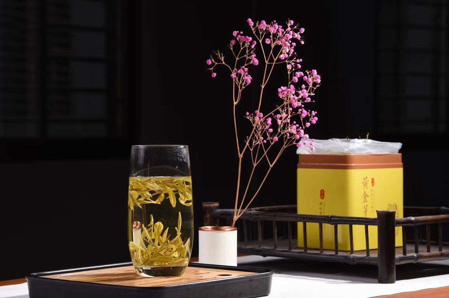 黄金芽能保存多长时间