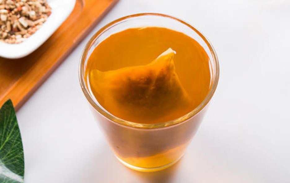 栀子生姜泡茶的功效
