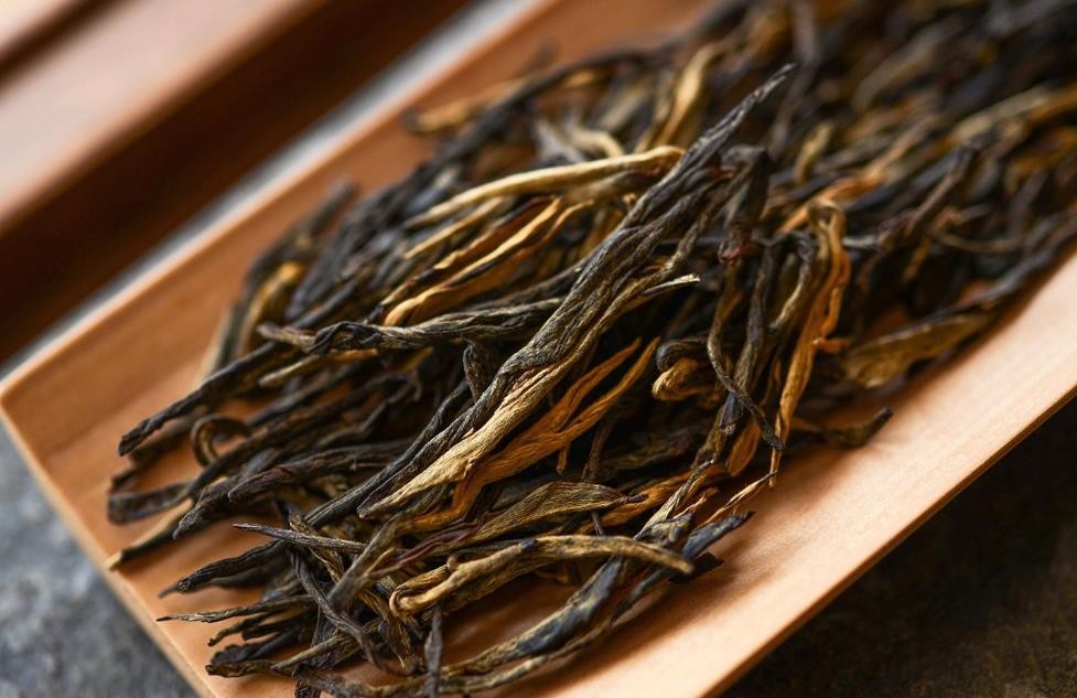 古树红茶的特点及功效