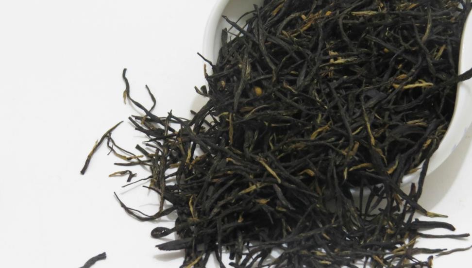 武夷红茶的功效