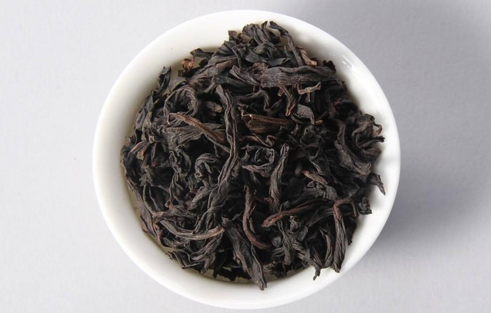 牛栏坑肉桂茶功效作用
