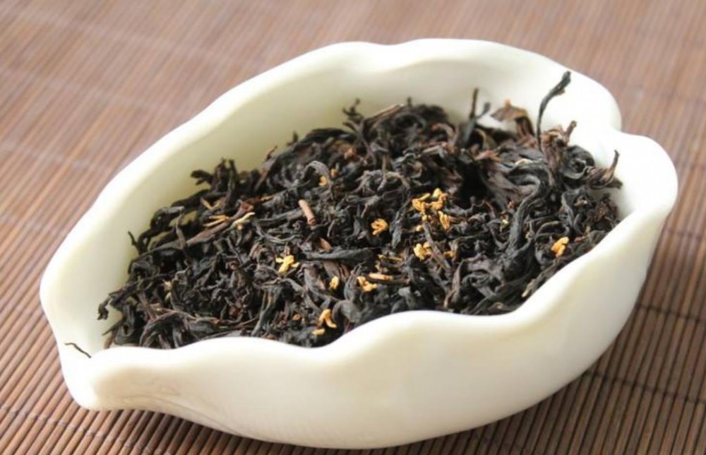 红茶的种类和名称产地