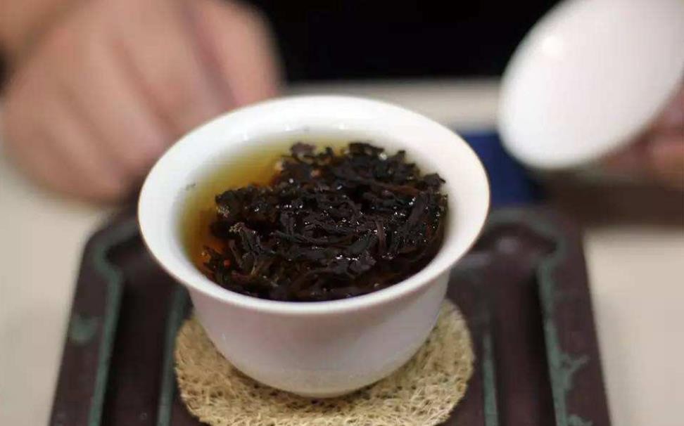 正山小种红茶的功效与作用