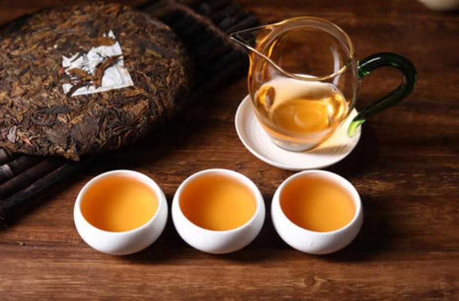 普洱茶的功效与作用有哪些