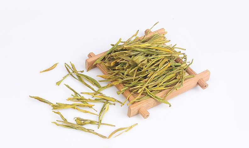 黄金芽的作用与功效是什么