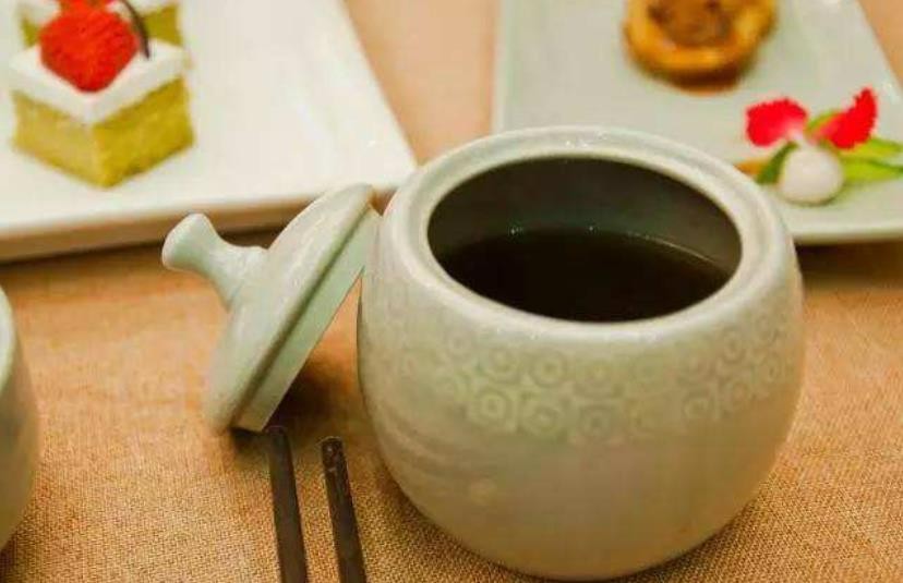 坞顿茶作用与功效