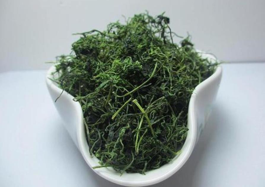 平利绞股蓝茶的功效与作用