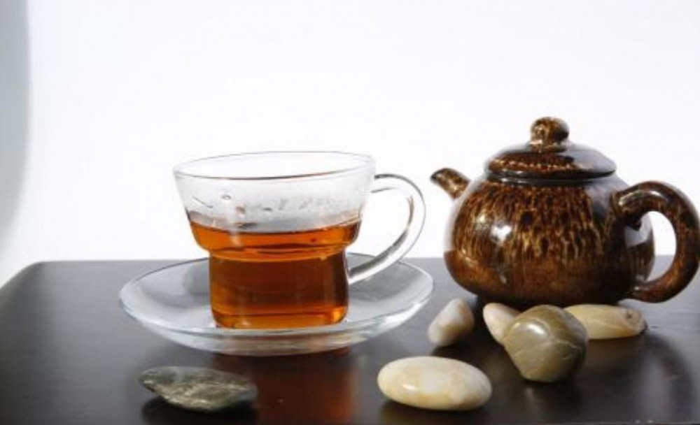 普洱红茶的功效与作用及禁忌