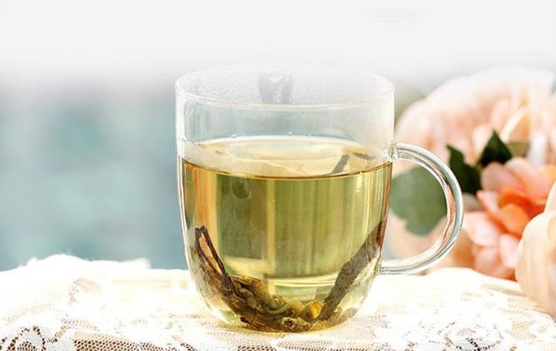喝苦丁茶有什么好处