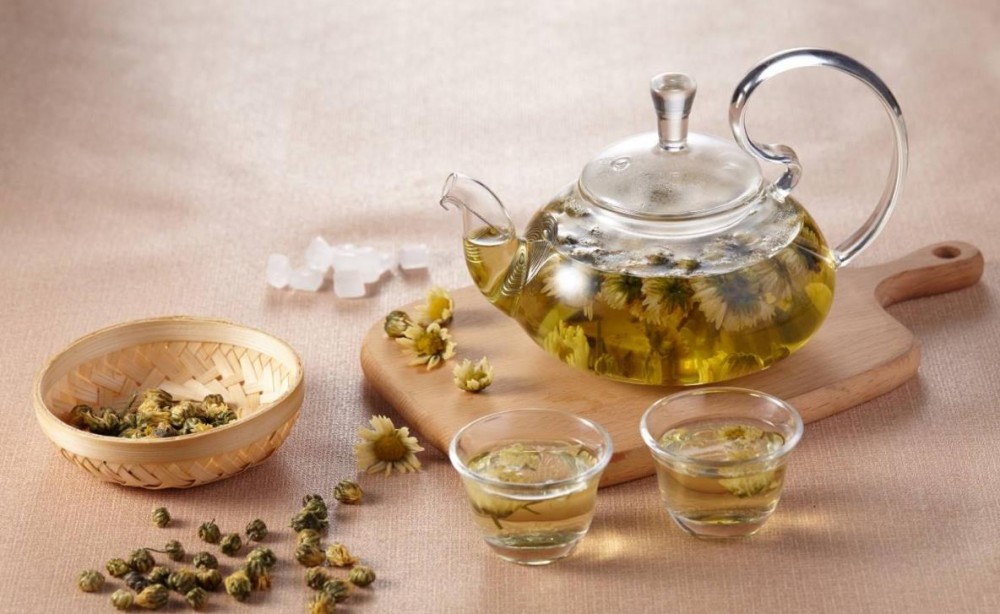 隔夜菊花茶能喝吗