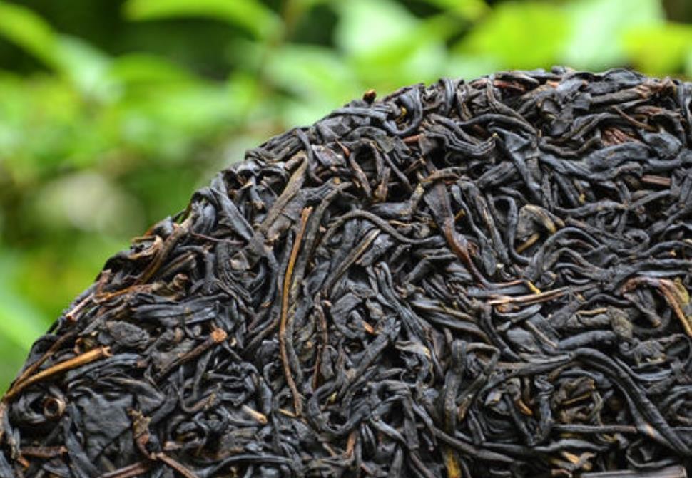 紫茶的功效和作用