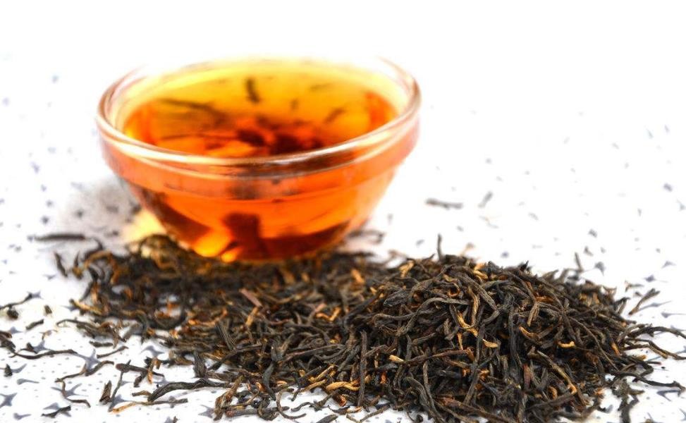 祁门红茶和正山小种功效与作用