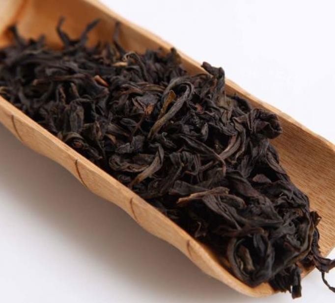 武夷大红袍属于什么茶类