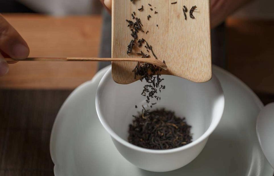 红茶的种类和名称产地