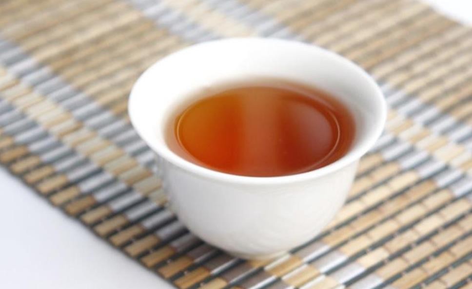 牛栏坑肉桂茶功效作用