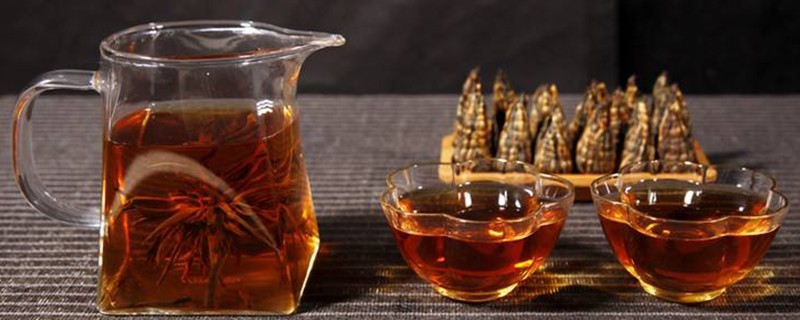 云南滇红红茶的功效与作用，云南滇红茶叶有什么功效