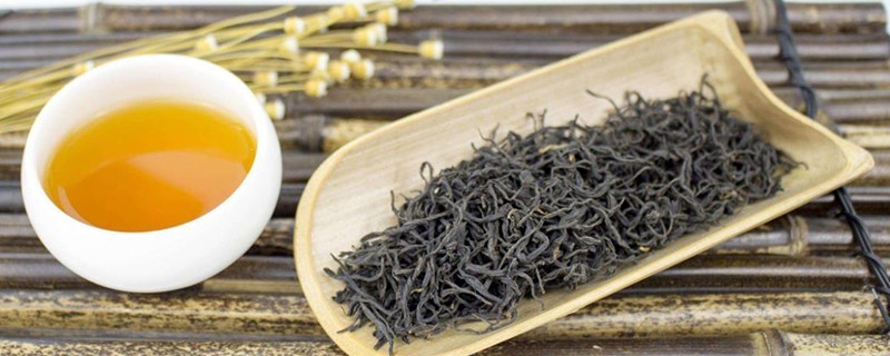 正山小种属于什么茶功效是什么，正山小种茶的作用与功效