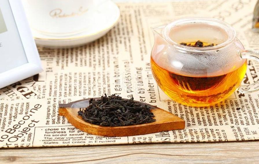 英国红茶的功效与作用禁忌