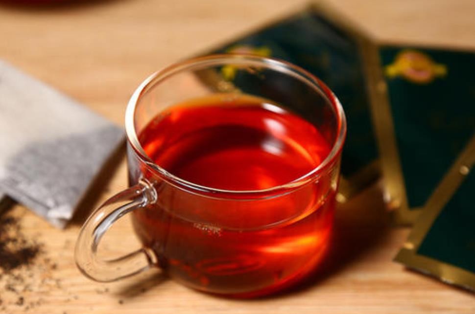 英国红茶的功效与作用禁忌