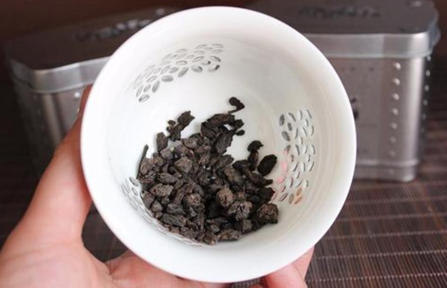 喝碎银子的好处和坏处