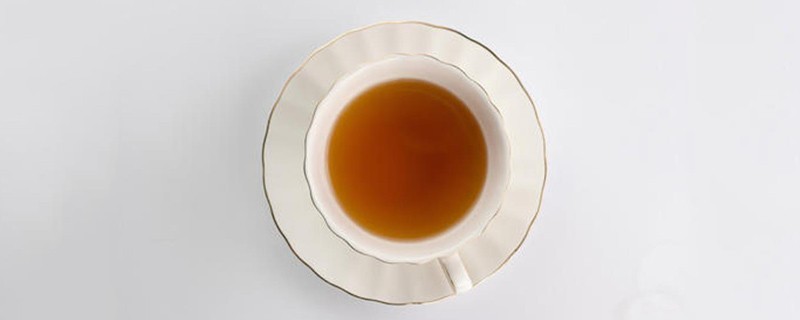 调味茶是什么