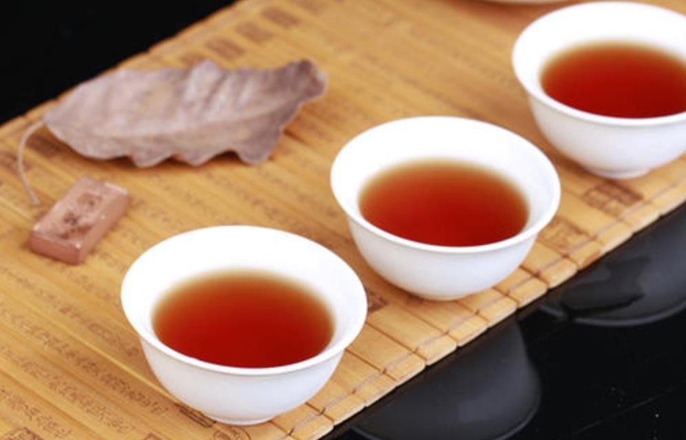油切黑乌龙茶的功效与作用