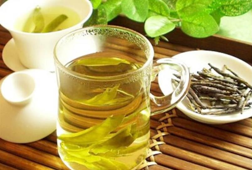 苦丁茶存放时间长了能喝吗
