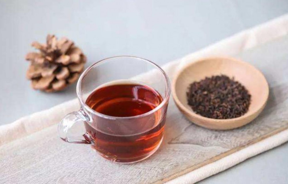 经常喝茶的好处和坏处女性