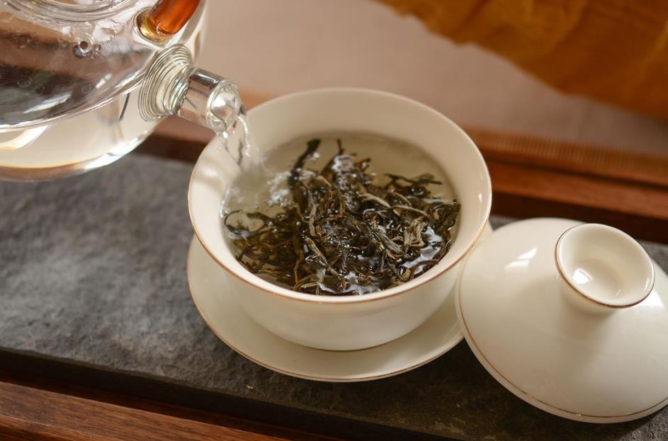 普洱茶醒茶是什么意思