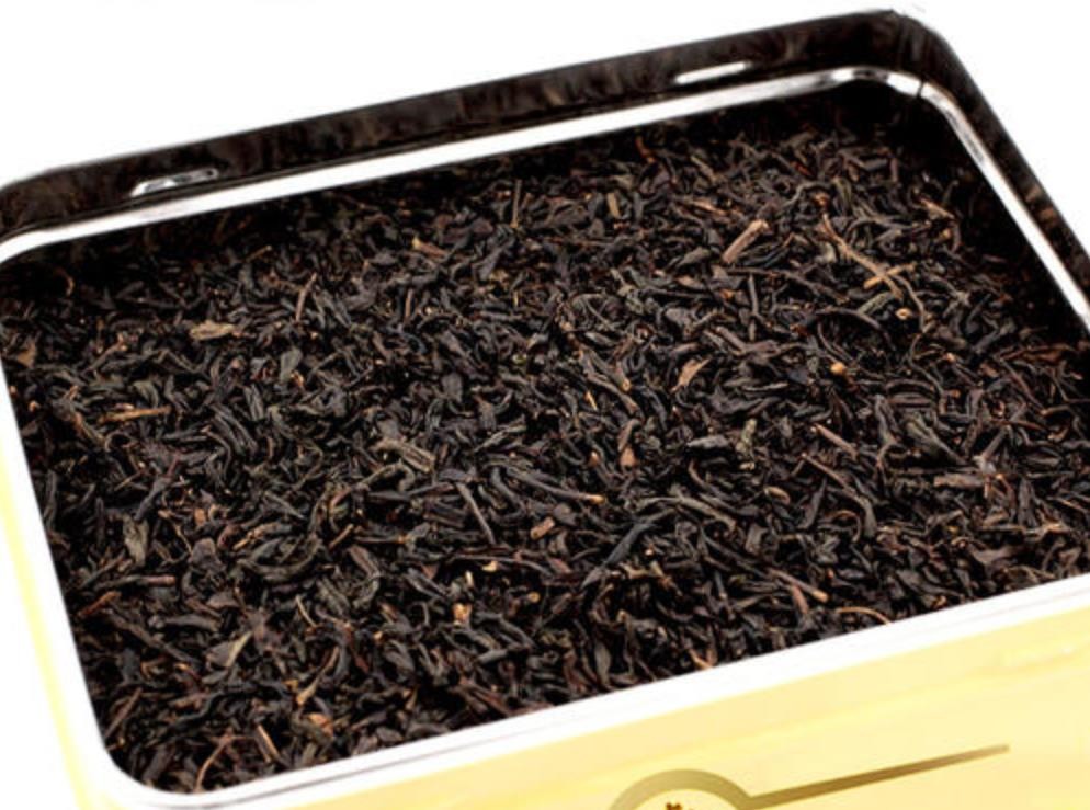 伯爵红茶的功效和作用